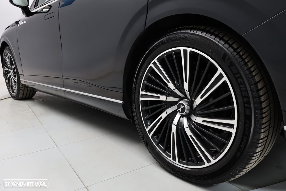 Xpeng G9 93.1 kWh AWD Performance - 25