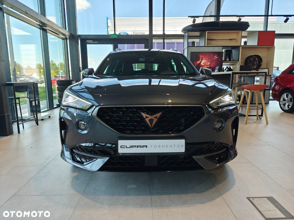 Cupra Formentor - 3