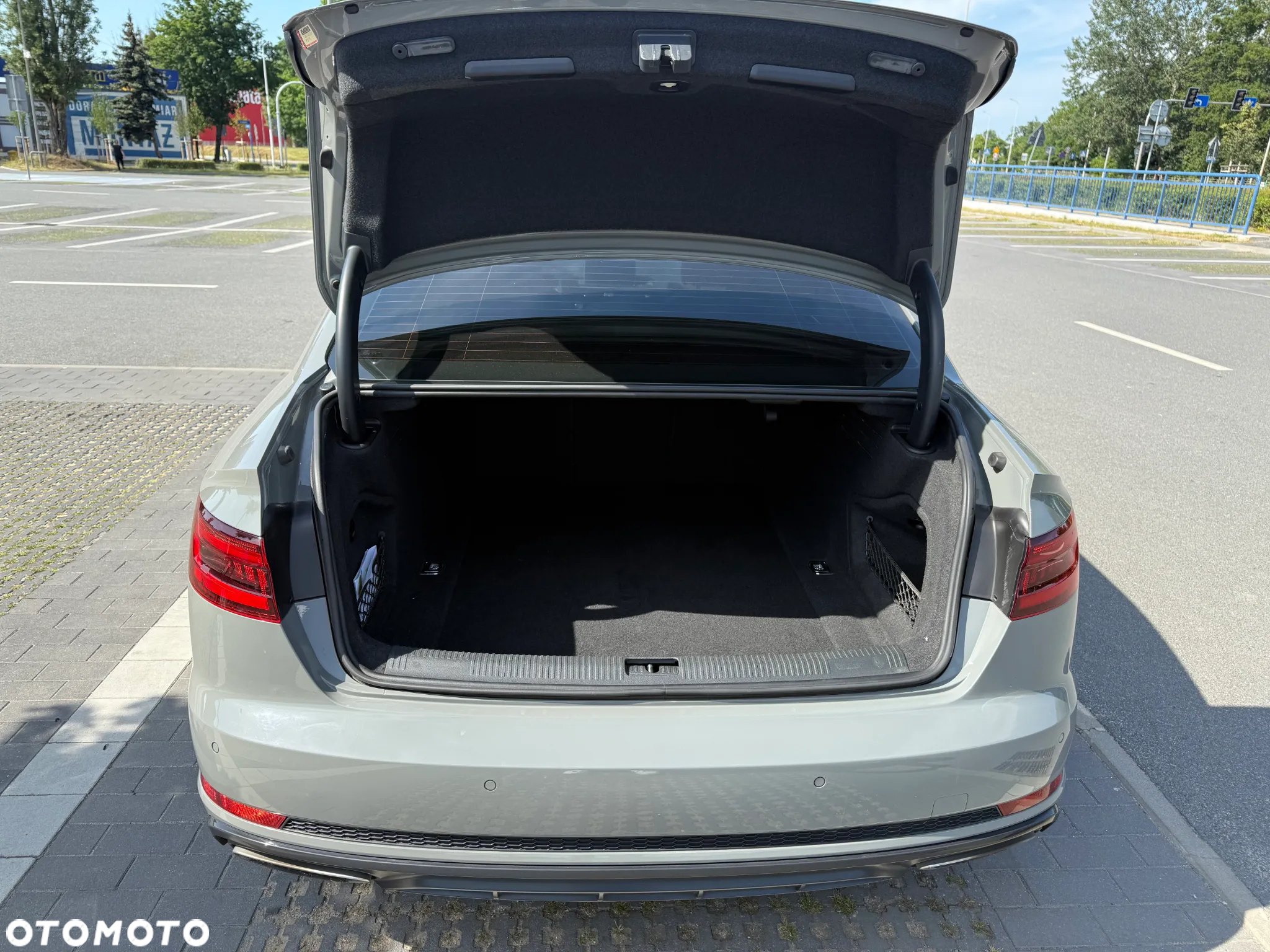 Audi A4 2.0 TFSI Quattro Sport S tronic - 8