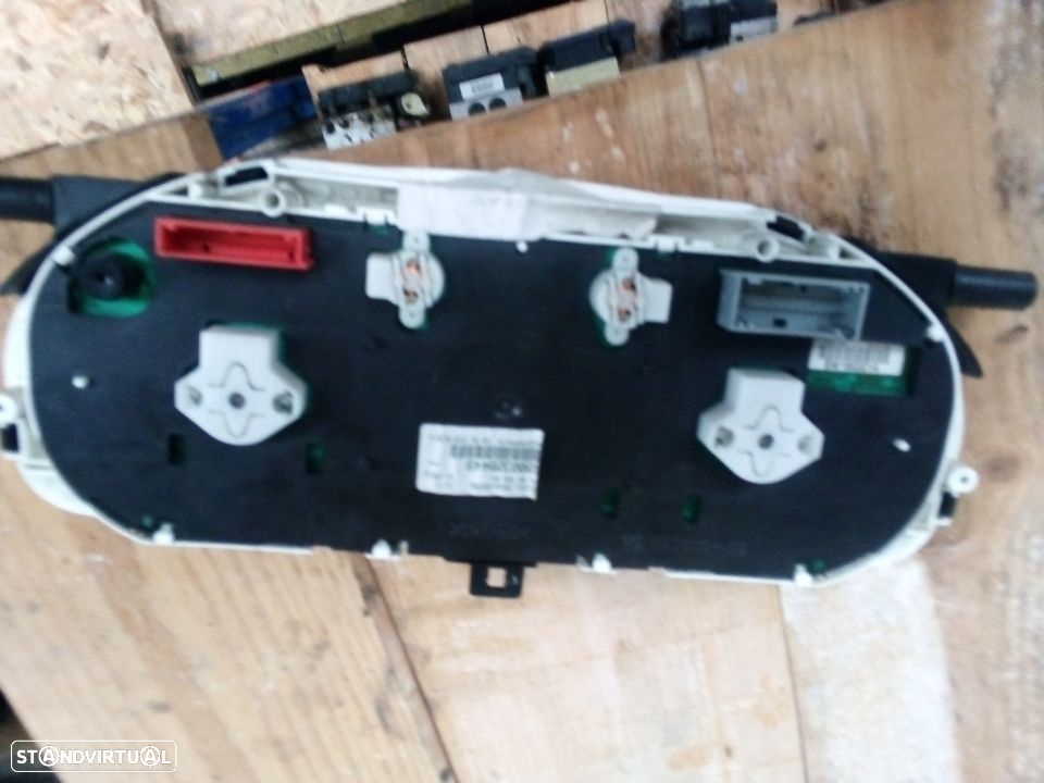 Quadrante Renaul Laguna 1.5 DCI 2010 8200 328 449 - 2