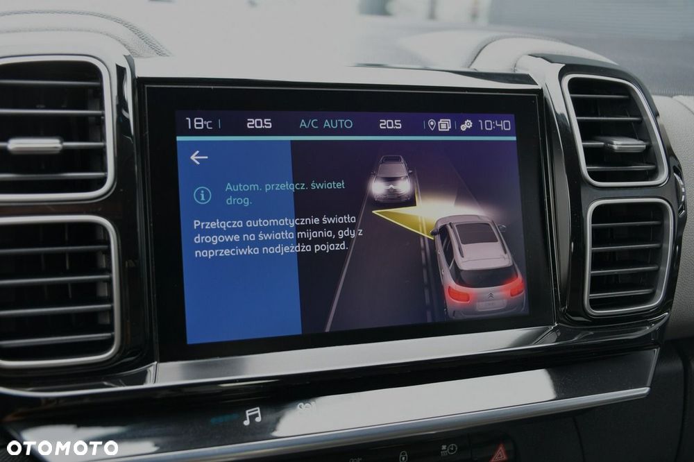 Citroën C5 Aircross 1.6 PHEV 225 Max EAT8 - 30