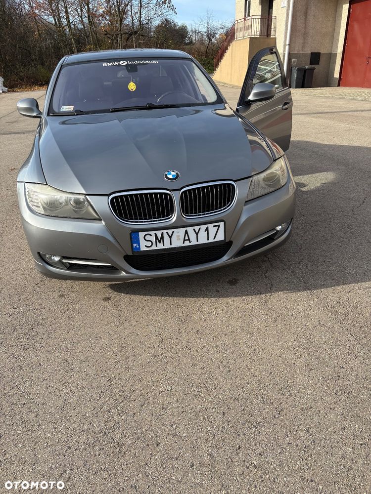 BMW Seria 3 325d - 11