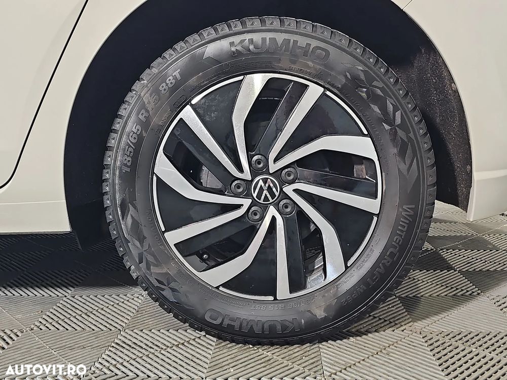 Volkswagen Polo - 14