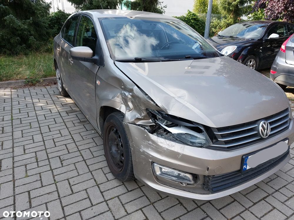 Volkswagen Polo - 1