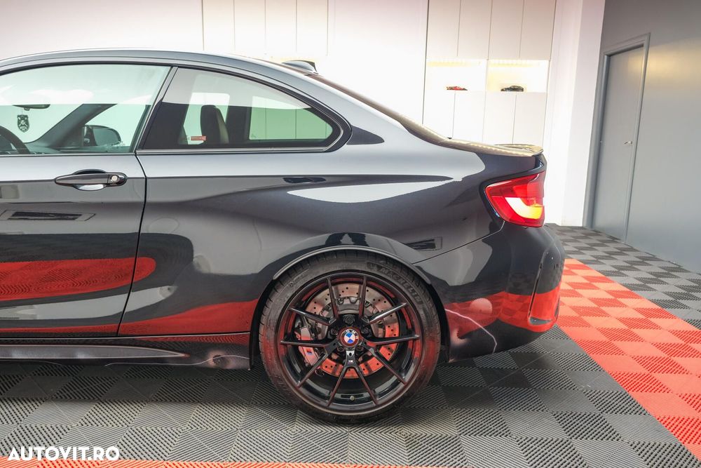 BMW M2 - 22