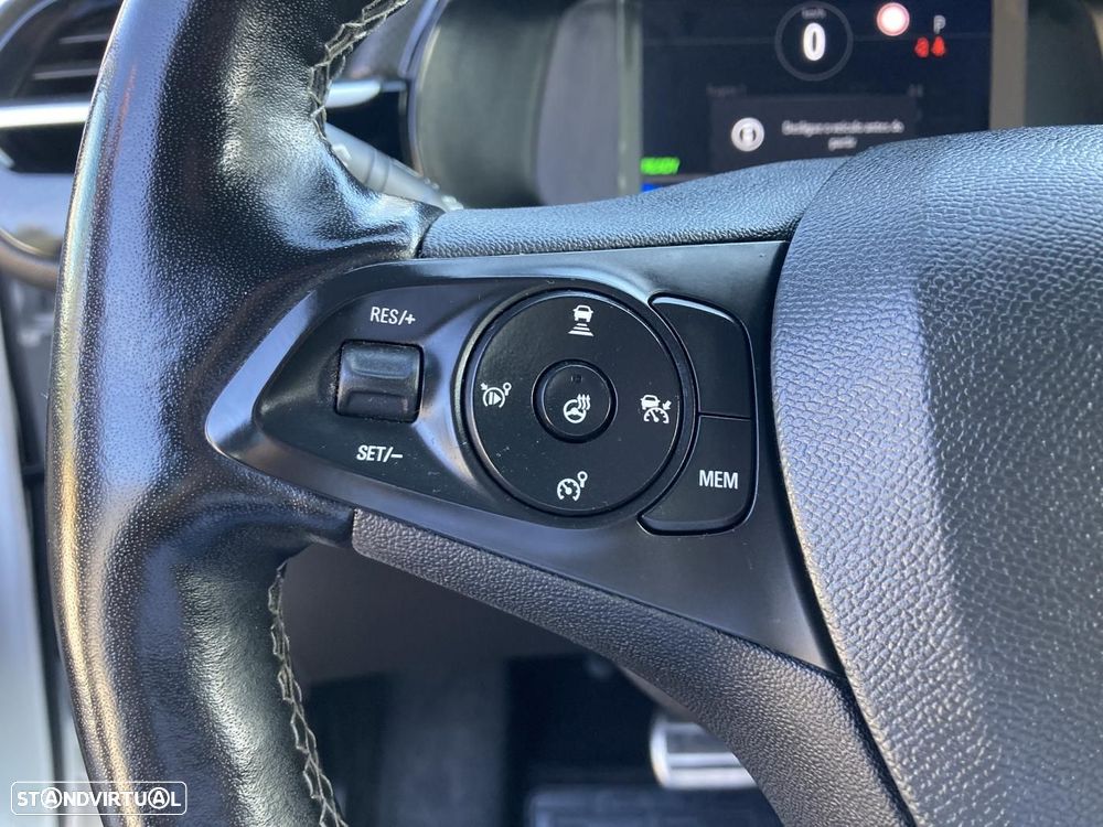 Opel Corsa-e GS Line - 18