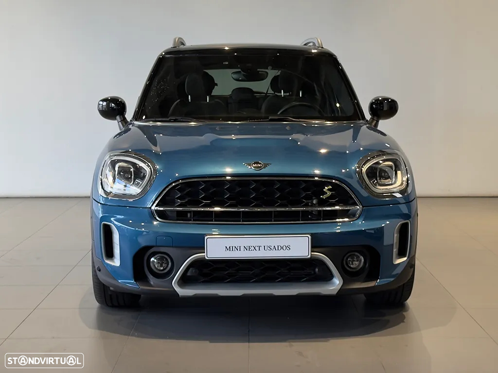 MINI Countryman Cooper SE ALL4 Auto - 2