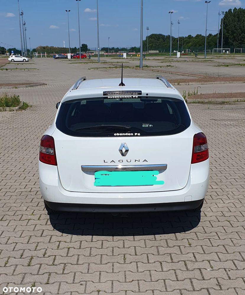 Renault Laguna - 5