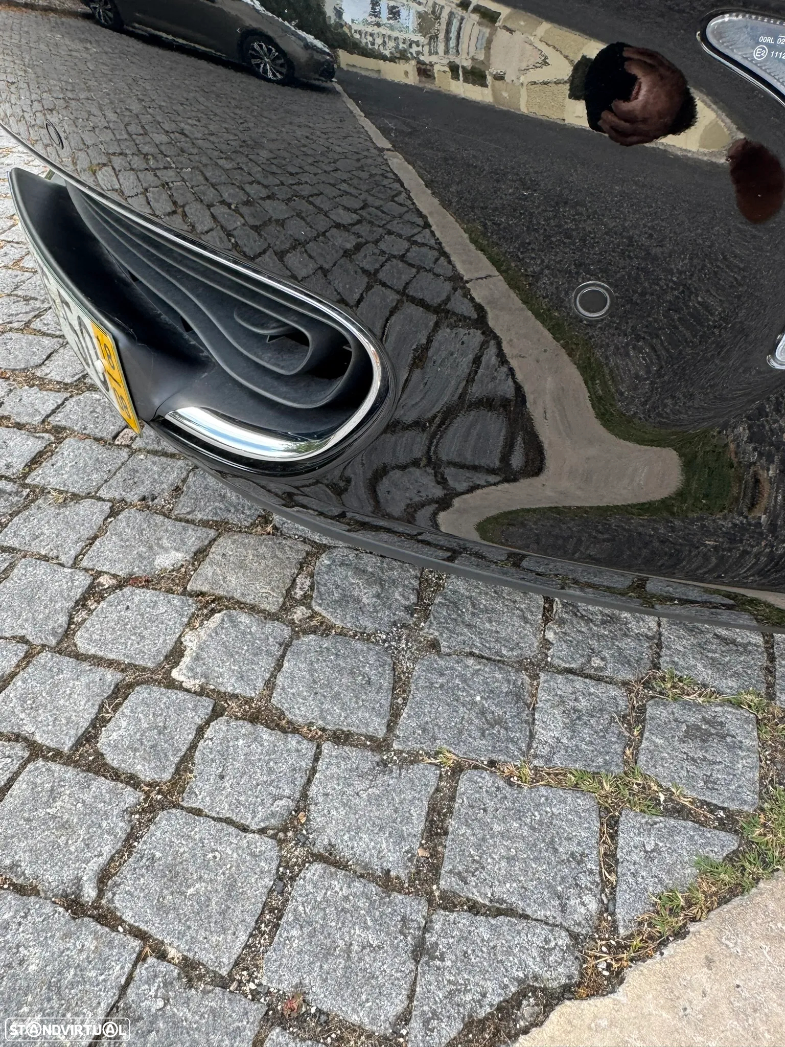 Renault Zoe (c/ Bateria) Intens 40 - 7