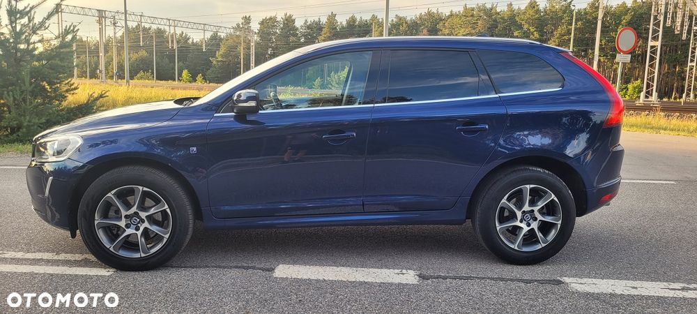 Volvo XC 60 - 12