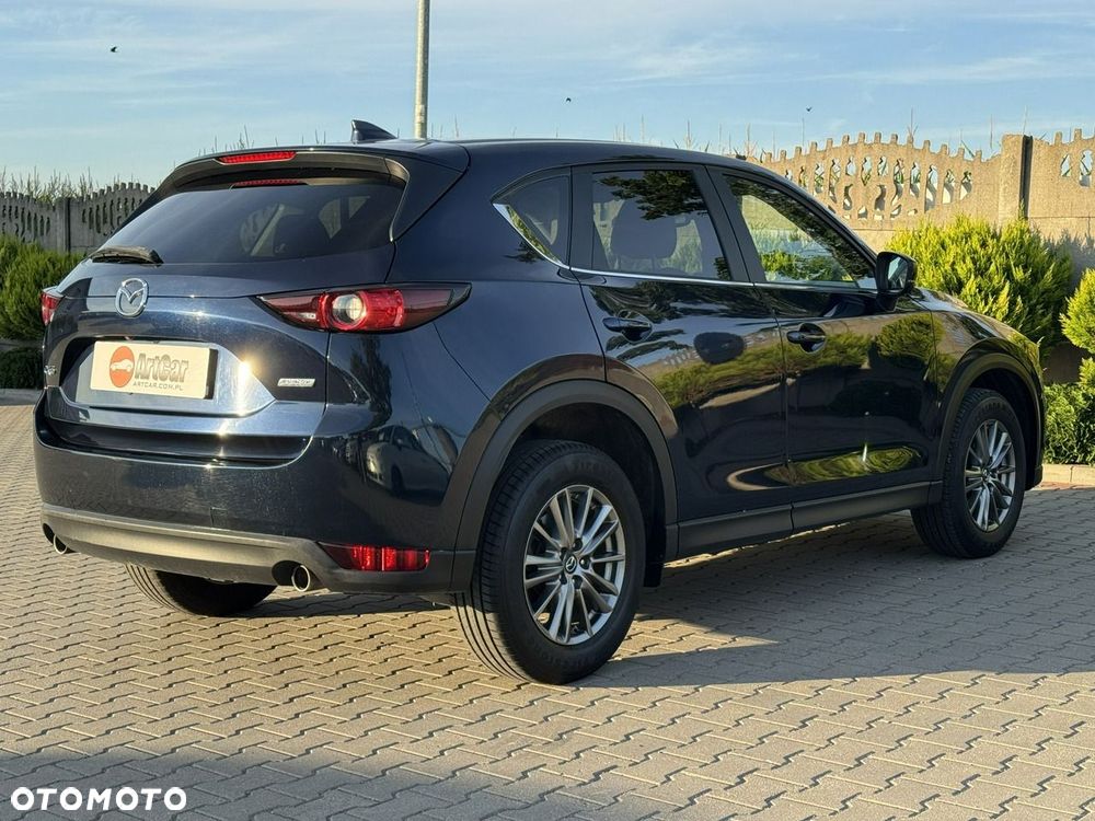 Mazda CX-5 2.5 Skyenergy 2WD - 36