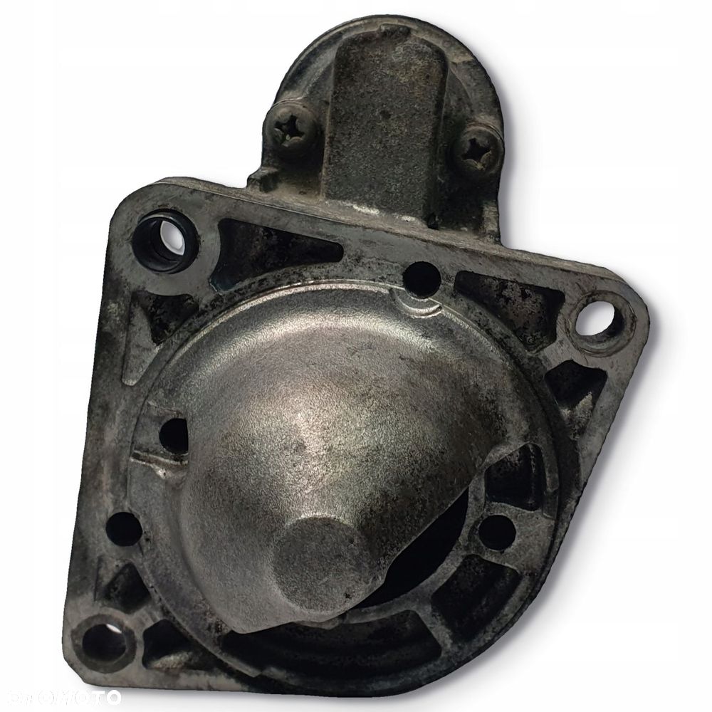 ROZRUSZNIK Opel Zafira B 1.9 CDTI Mitsubishi 55352882 M001T30172 WF - 4