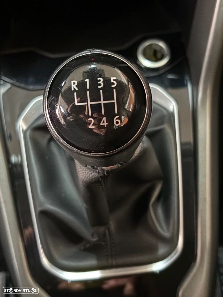 VW T-Roc 1.0 TSI Style - 25