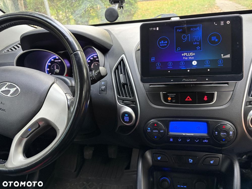Hyundai ix35 - 15