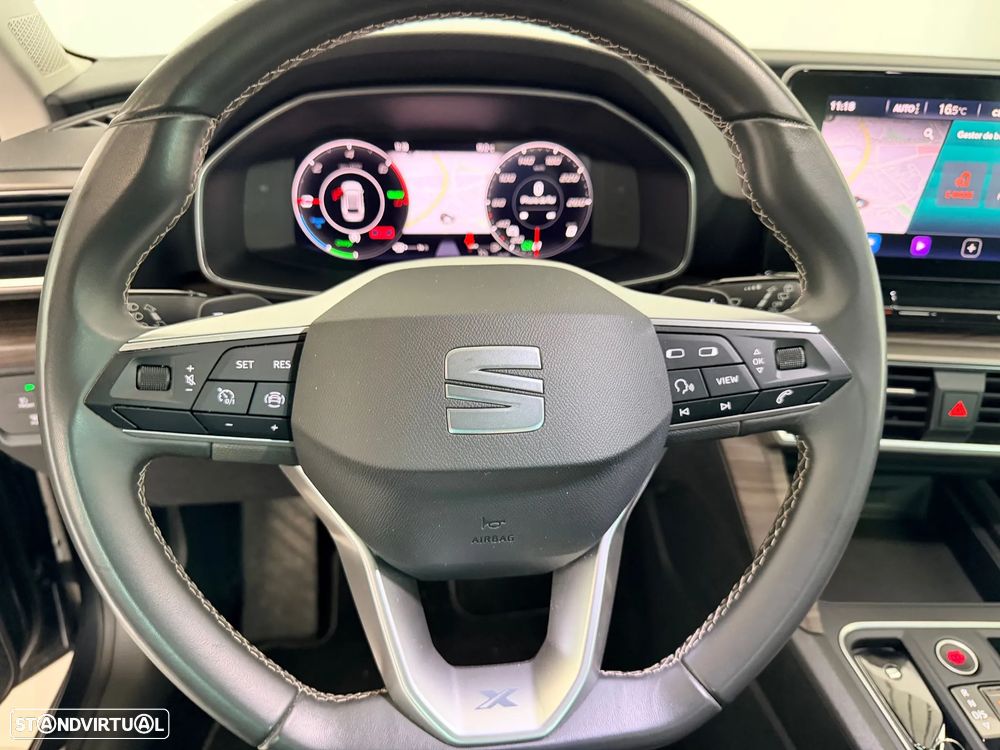 SEAT Leon ST - 57