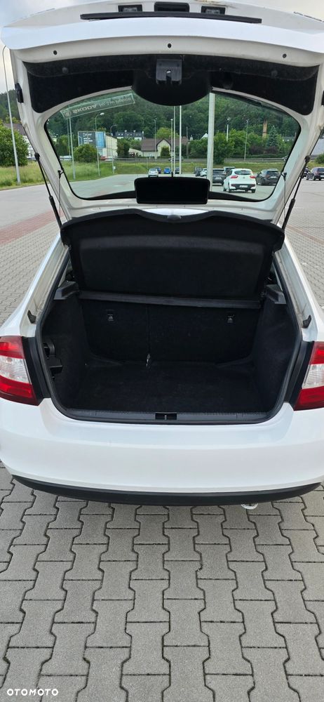 Skoda RAPID 1.0 TSI Ambition - 6