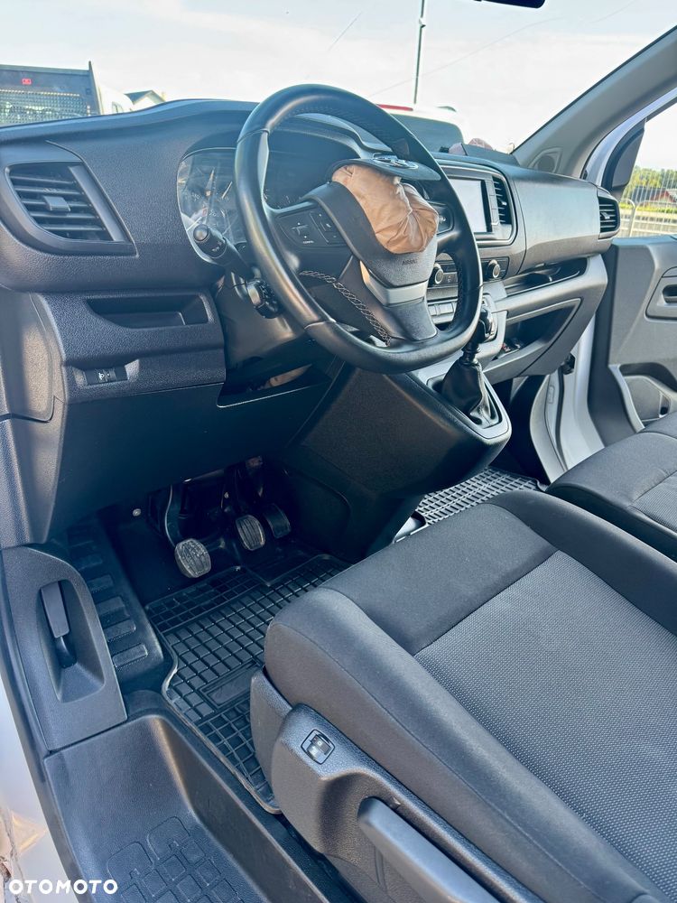 Toyota PROACE - 12