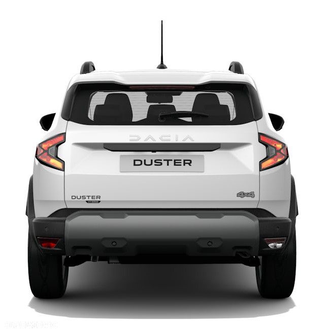 Dacia Duster - 4