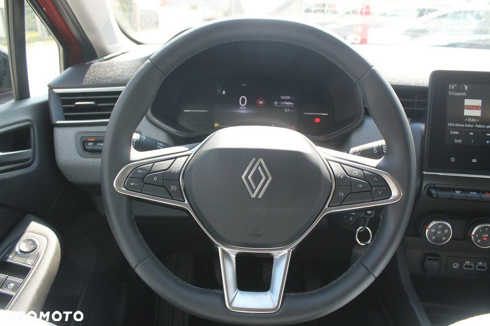 Renault Clio - 15
