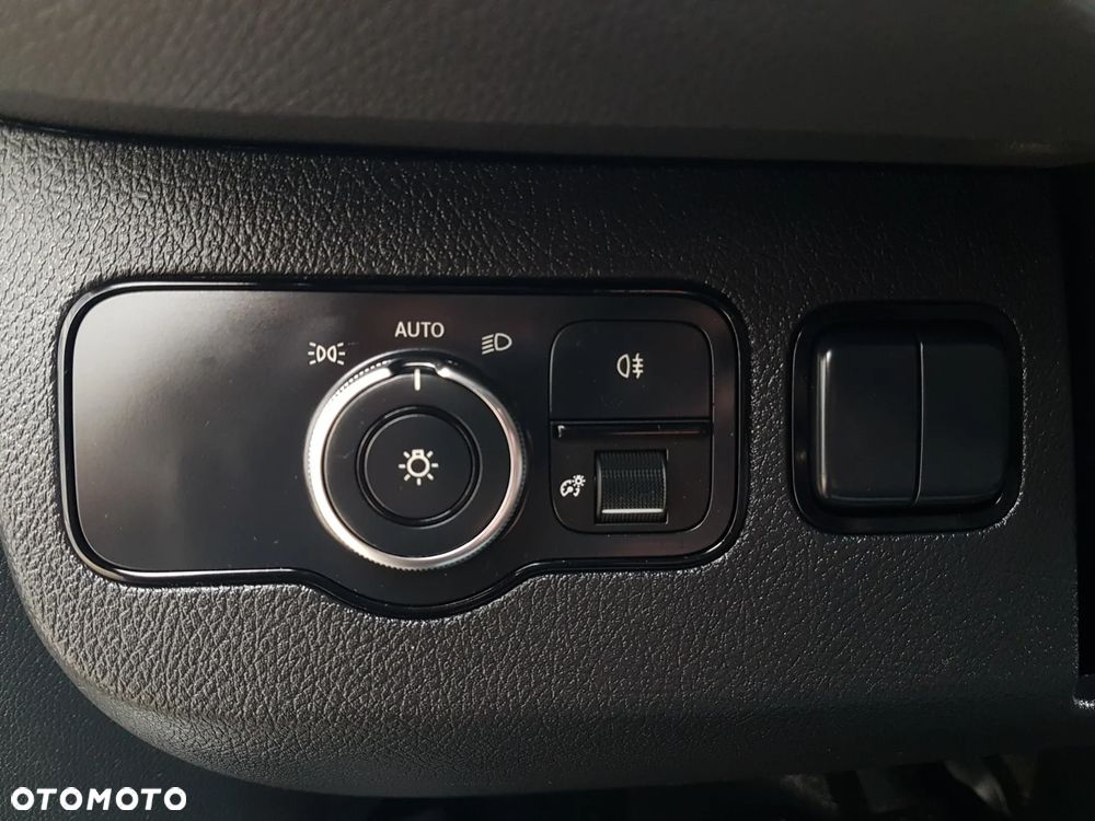 Mercedes-Benz SPRINTER MAXI CHŁODNIA AGREGAT 2 KOMORY GRZANIE KLIMA IZOTERMA 316CDI AUTOMAT BLASZAK VAN FURGON - 36