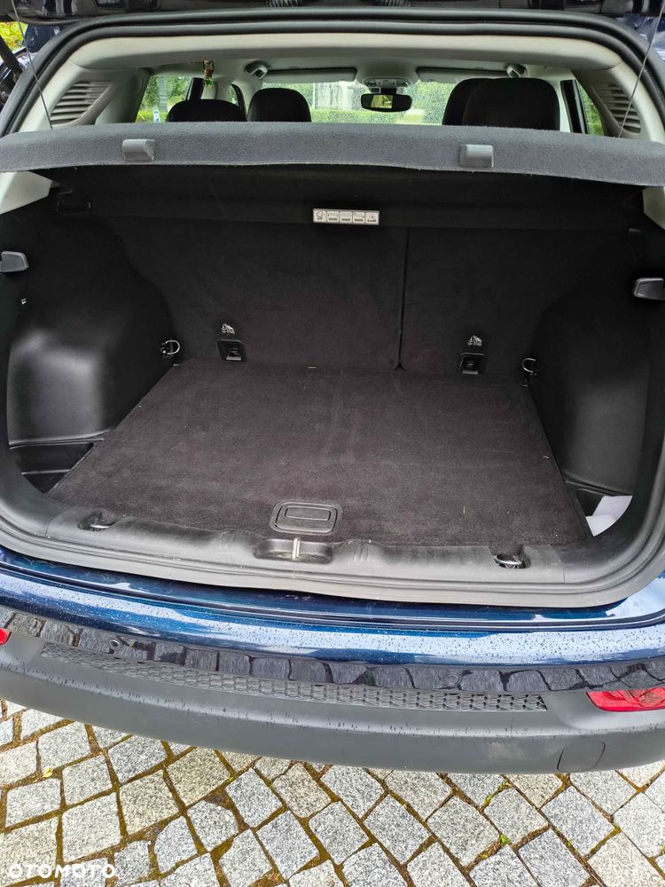 Jeep Compass 1.4 MultiAir Longitude - 15