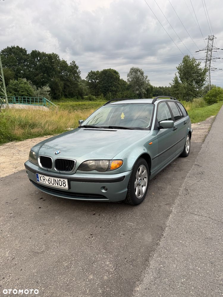 BMW Seria 3 - 3