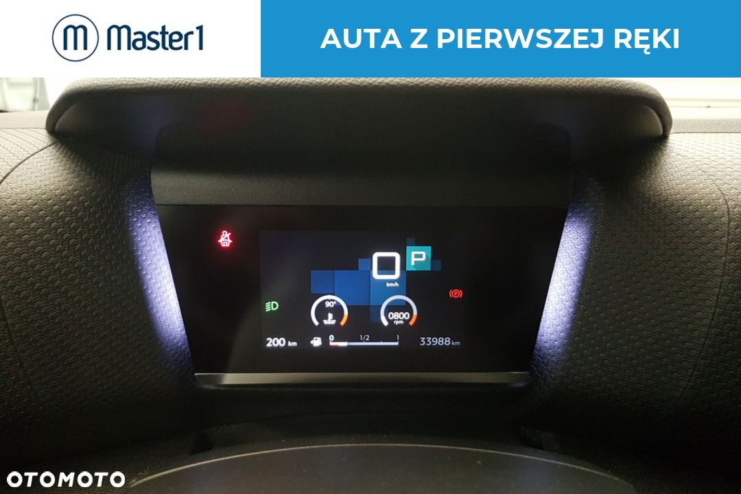 Citroën C4 1.2 PureTech Shine S&S EAT8 - 15