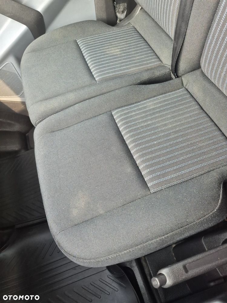 Ford Transit Custom - 16