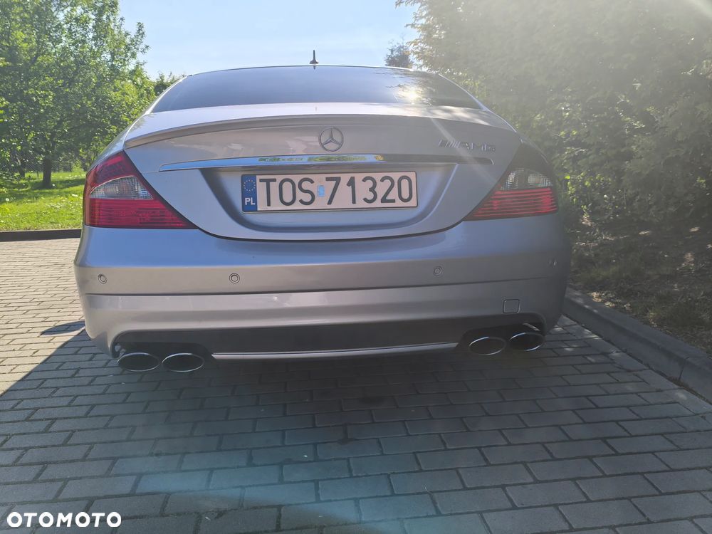 Mercedes-Benz CLS - 12