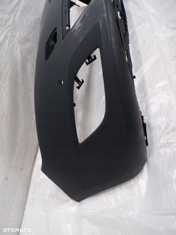 ZDERZAK PRZÓD PRZEDNI PDC OPEL ASTRA IV J 13264403 13264415 NOWY ORYGINAŁ - 7