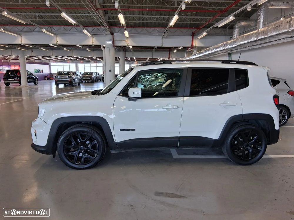 Jeep Renegade 1.6 MJD Limited - 3