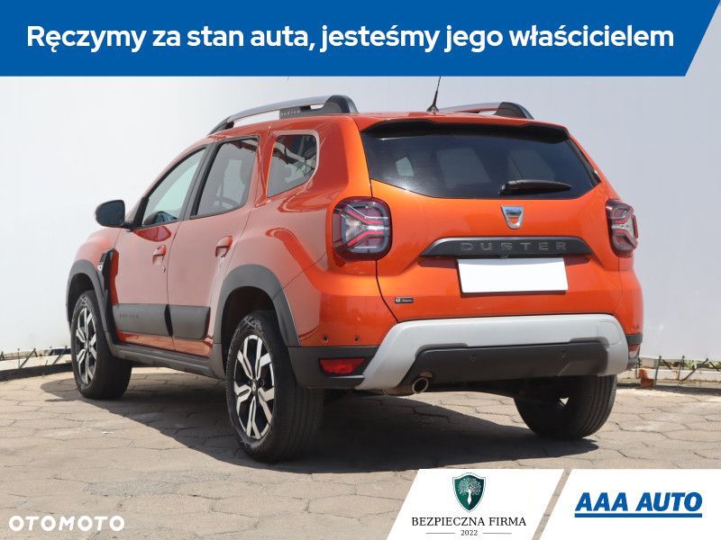 Dacia Duster - 6