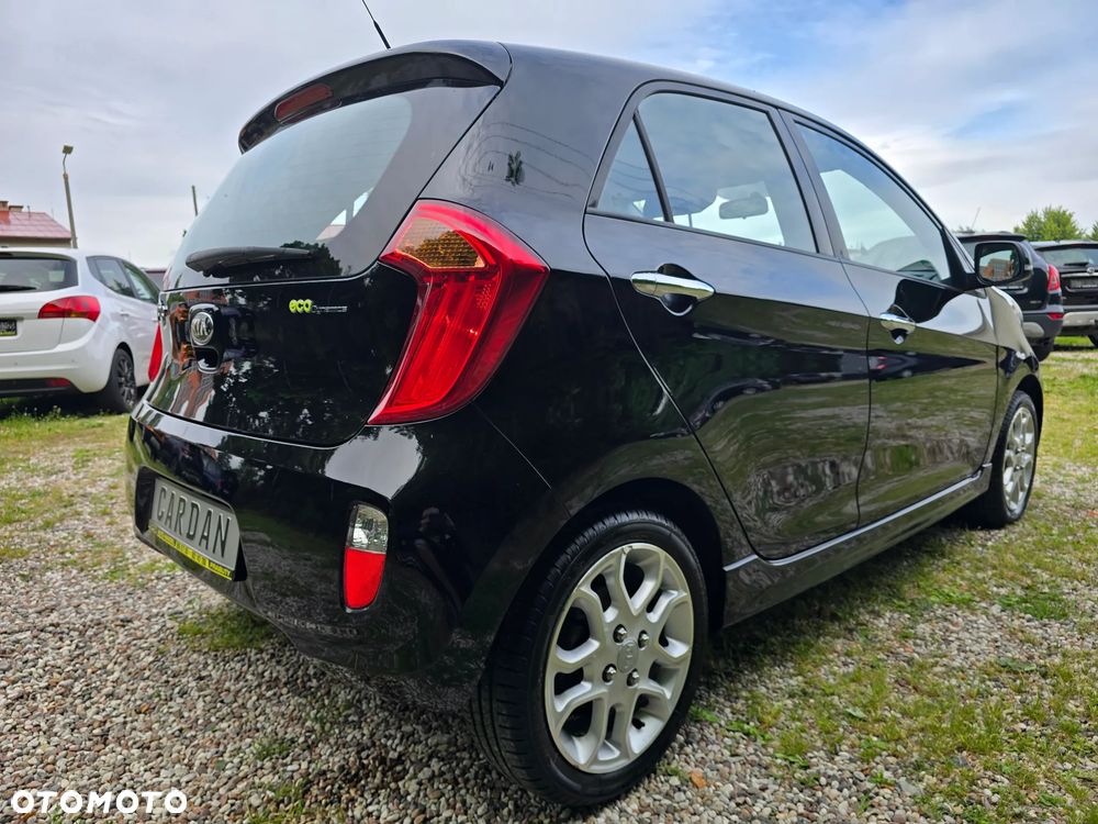 Kia Picanto 1.2 Spirit - 5