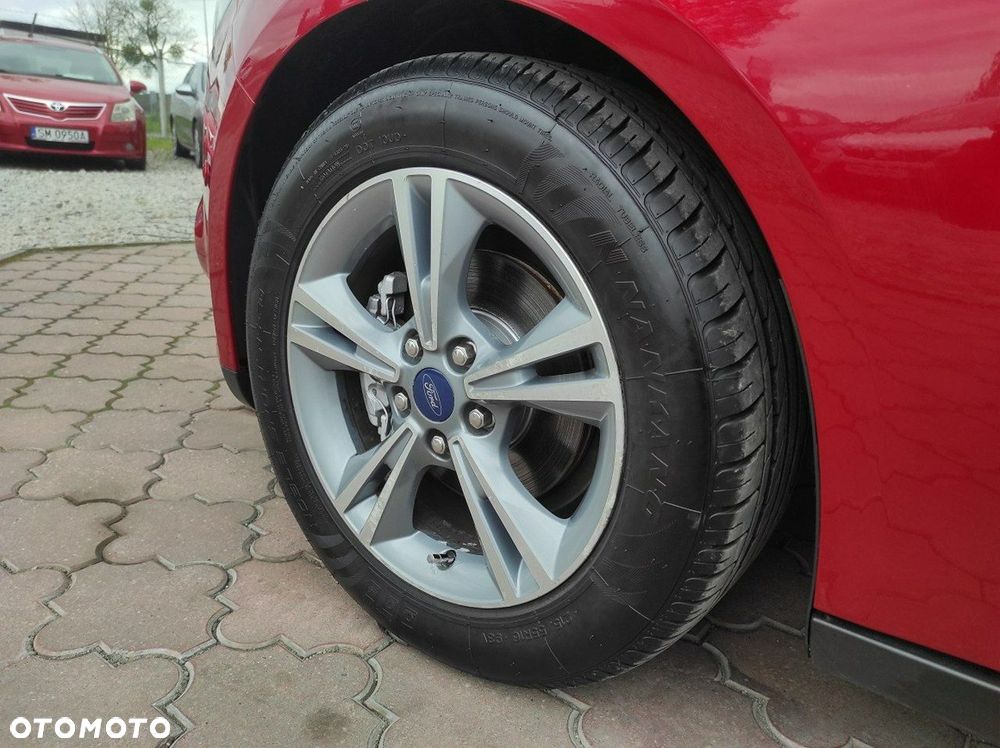 Ford Focus - 16