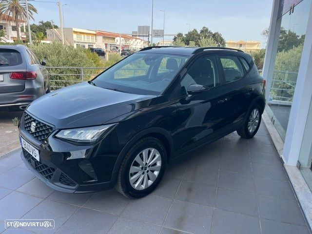 SEAT Arona 1.0 TSI Style DSG - 5