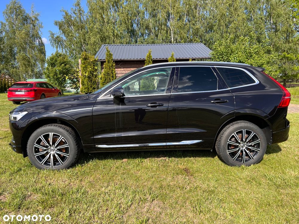 Volvo XC 60 D4 AWD Inscription - 6