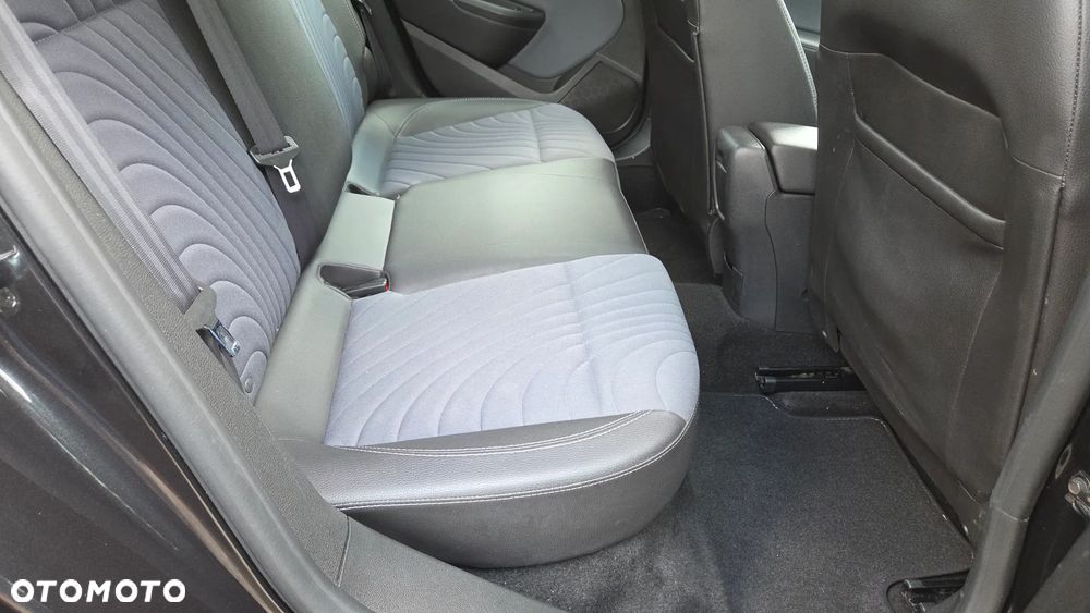 Opel Astra 1.4 Turbo Innovation - 7