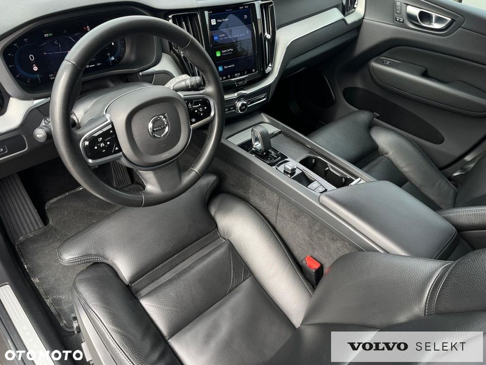 Volvo XC 60 - 11