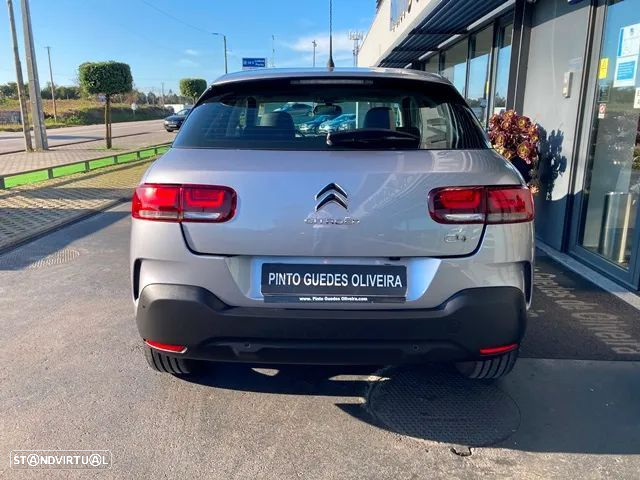 Citroën C4 Cactus 1.5 BlueHDi Live - 9