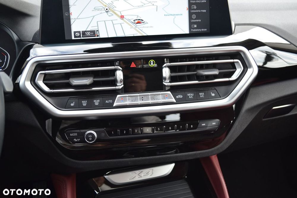 BMW X4 xDrive20d Business Edition sport - 21