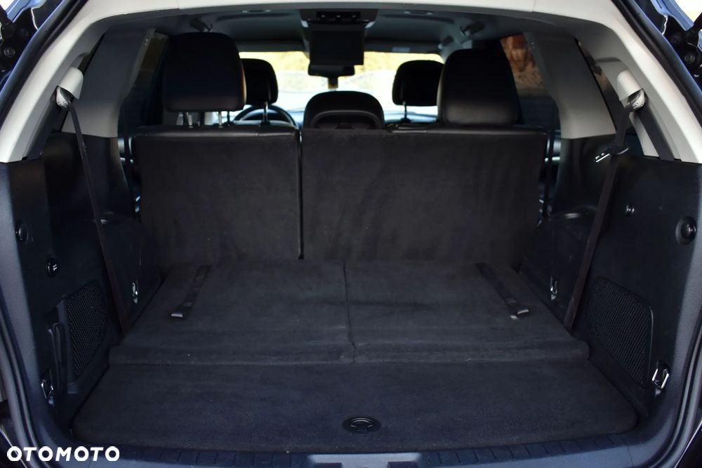 Fiat Freemont 2.0 Multijet 16V DPF Automatik Allrad Cross - 40