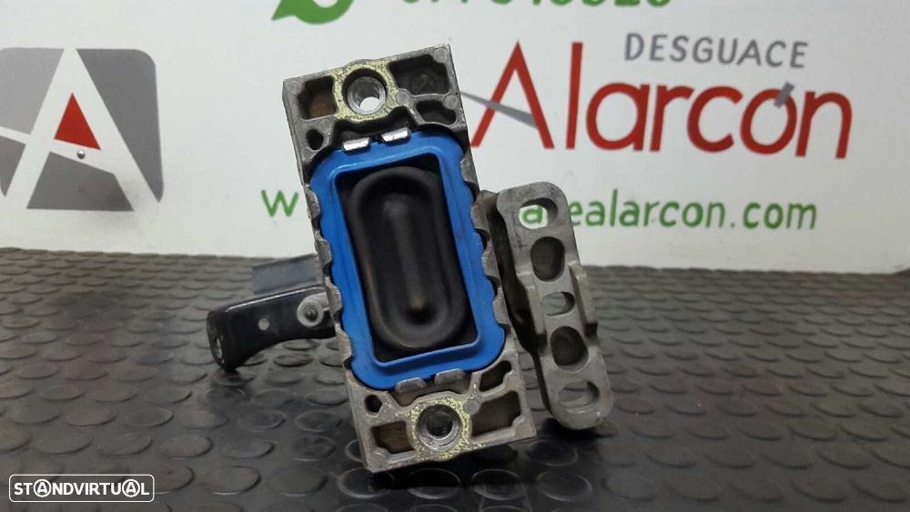 APOIO DO MOTOR DIREITO VOLKSWAGEN CADDY KA/KB (2K) FURG. - 6