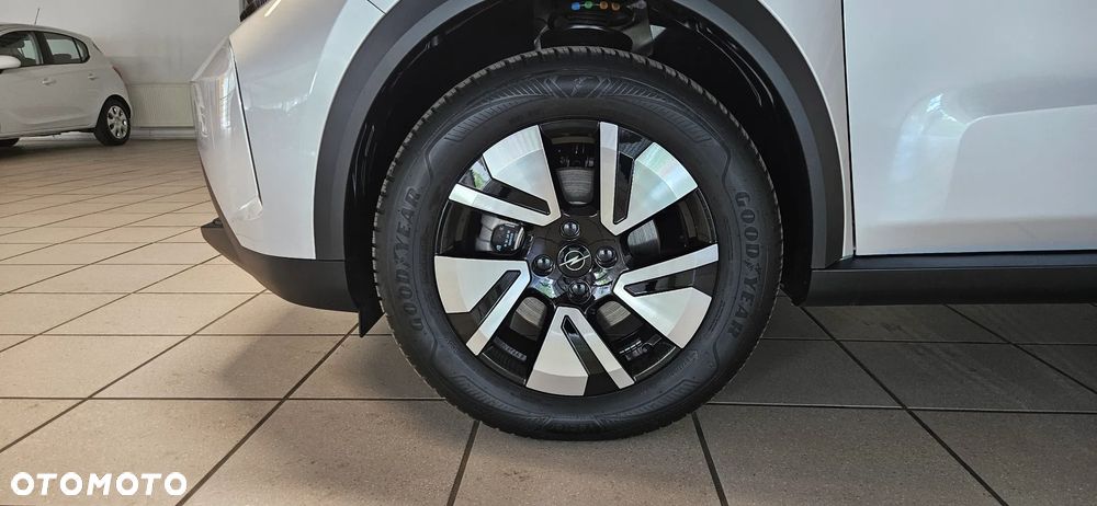Opel Frontera 1.2 T mHEV Edition eDTC6 - 12