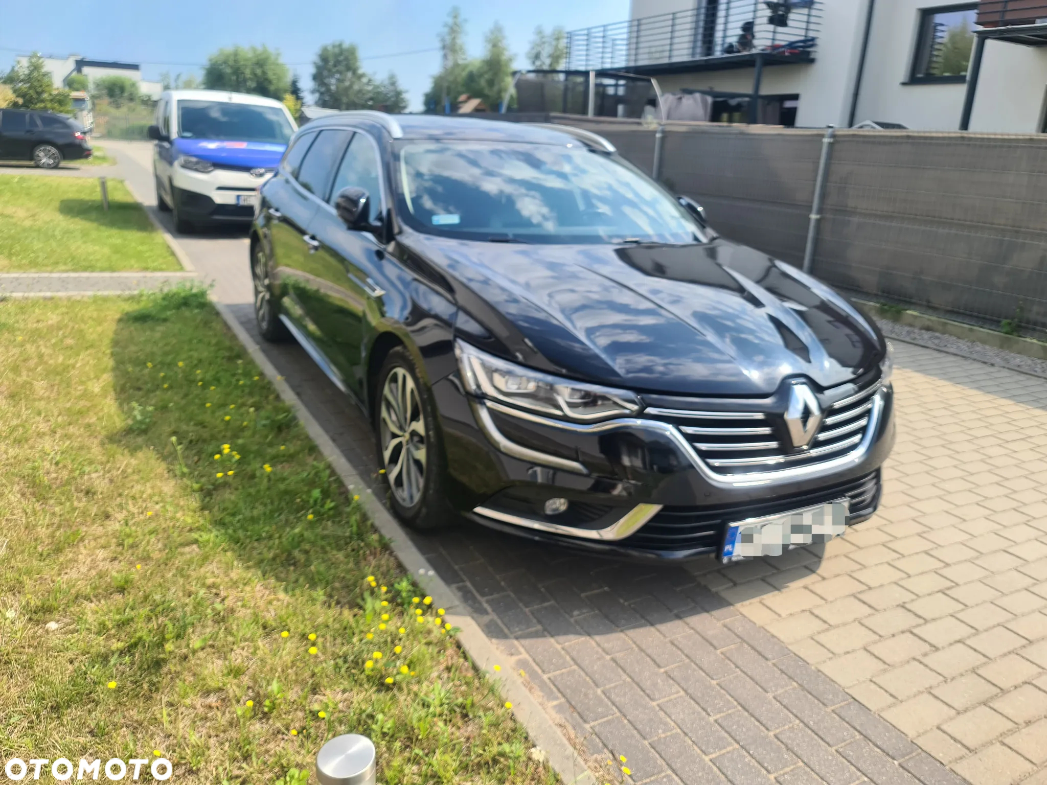 Renault Talisman 1.6 Energy TCe Intens EDC - 2