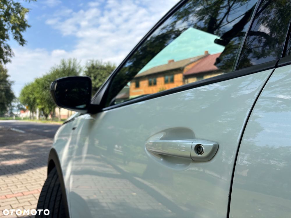 Peugeot 5008 1.5 BlueHDi GT S&S EAT8 - 19