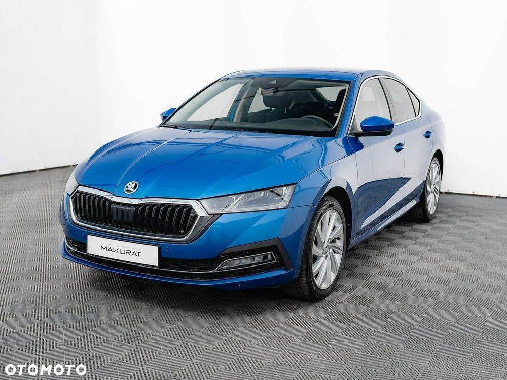 Skoda Octavia 1.5 TSI e-Tec Style DSG - 3