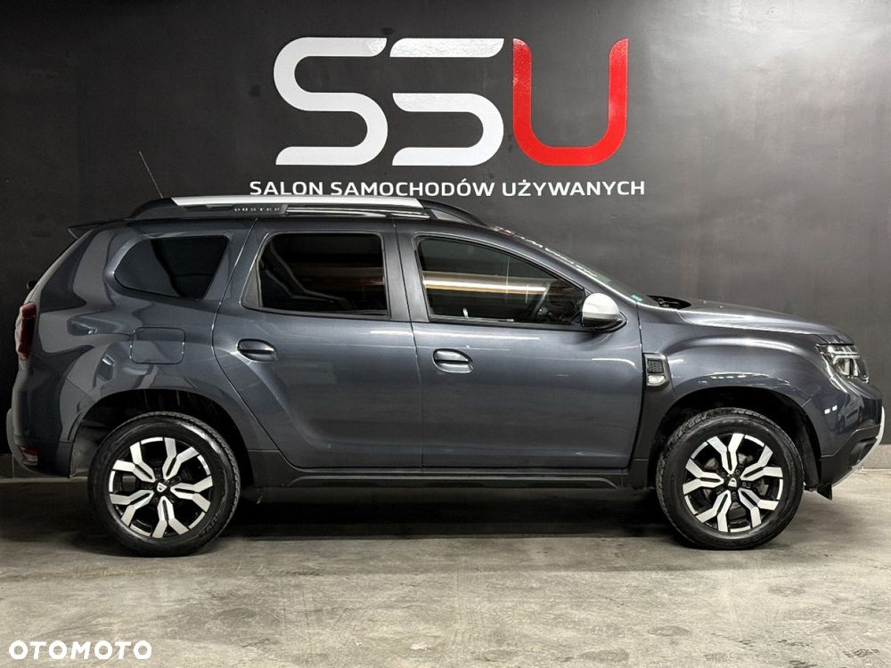 Dacia Duster - 12
