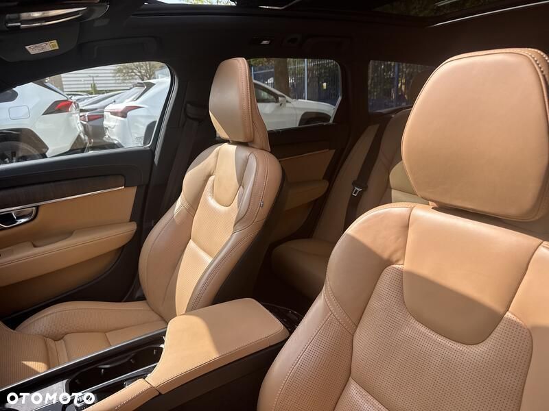 Volvo V90 B5 B Ultimate Bright - 15