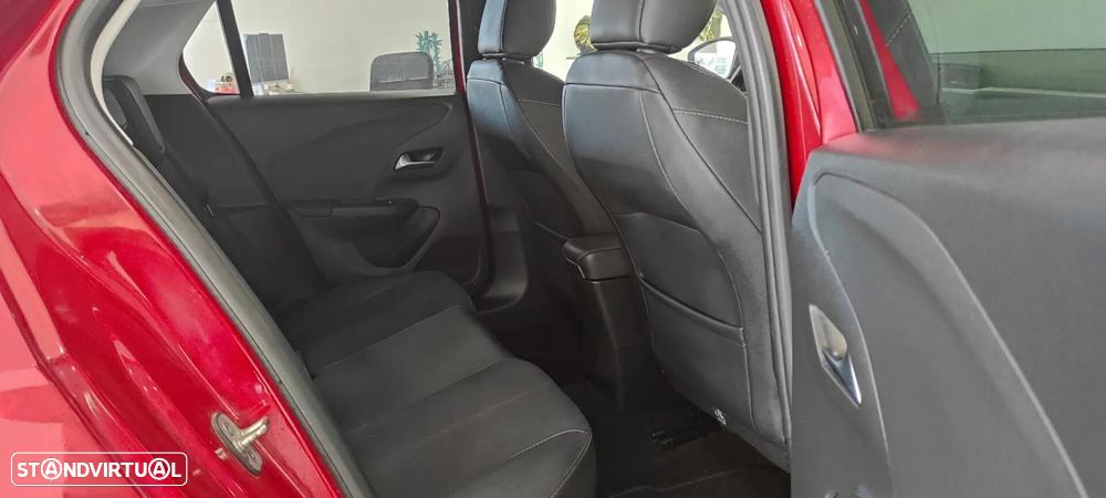 Opel Corsa 1.2 T GS Line - 20