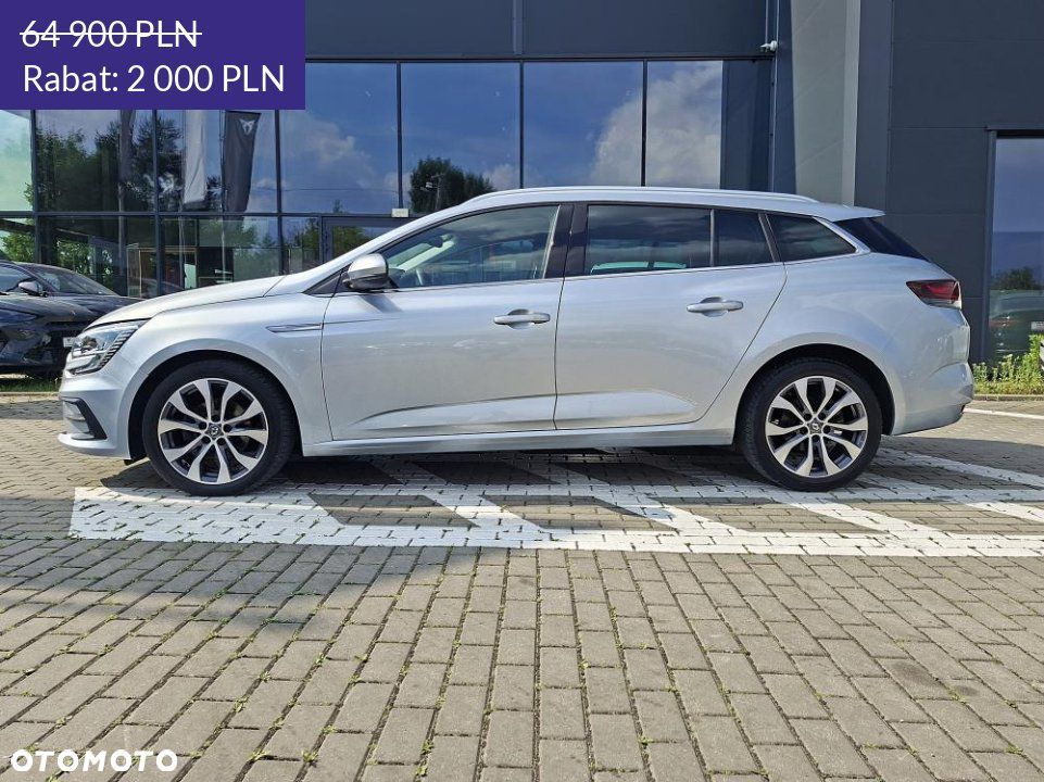 Renault Megane - 2